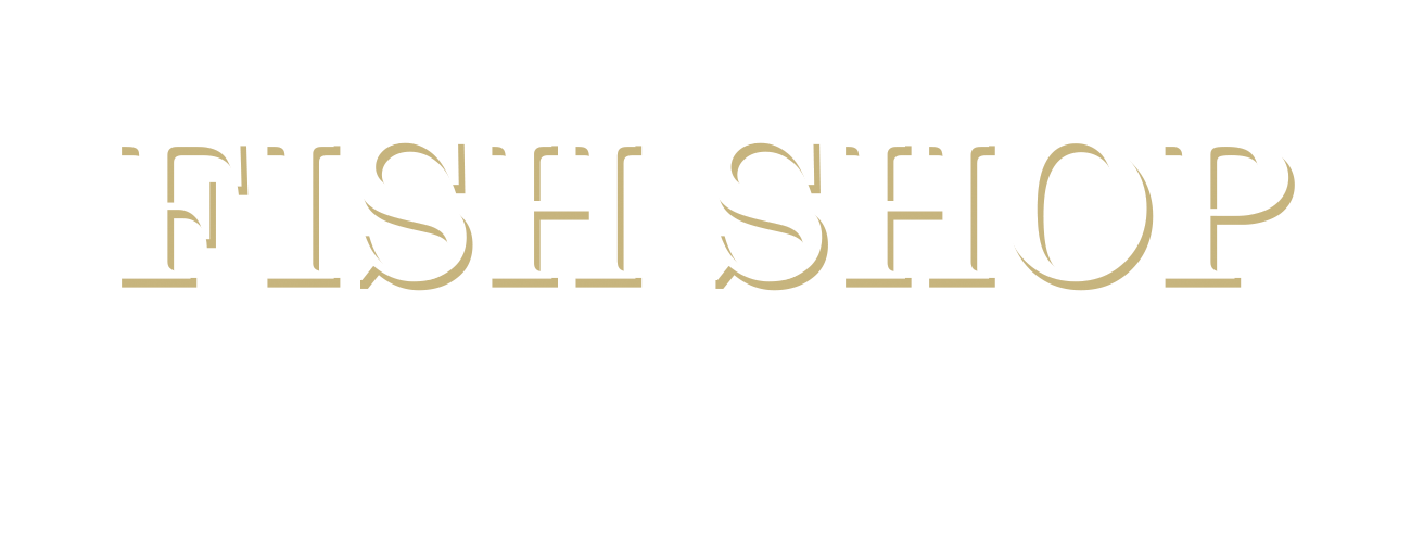 Fish Shop logo